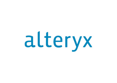 Alteryx Online Training & Certification From India