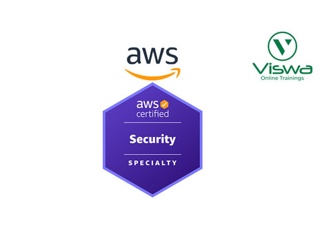 AWS Certified Security Specialty Online Training