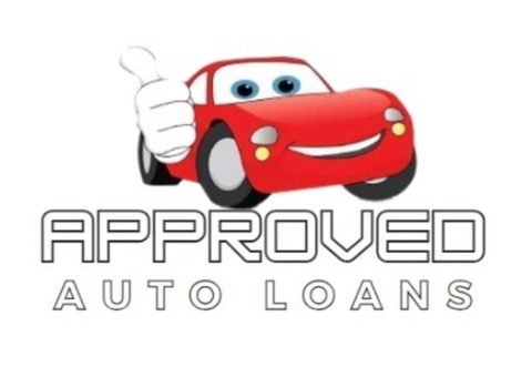 Apply for Car Finance in Surrey - Approved Auto Loans