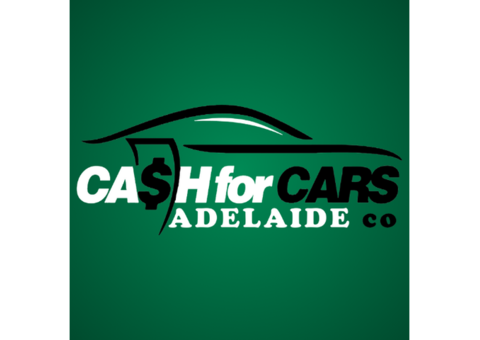 Cash For Cars Adelaide Co