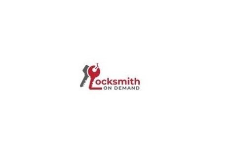 Locksmith On Demand