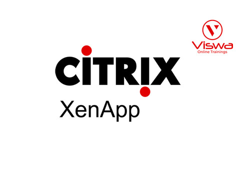 Citrix Xenapp Certification Online Course