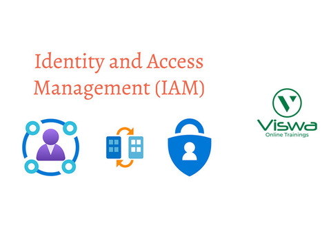 Identity and Access Management Online Training