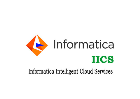 Informatica IICS Online Training from India