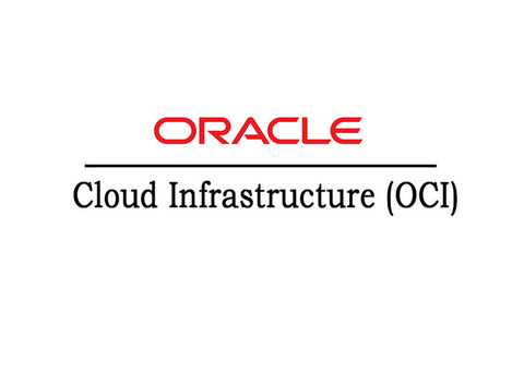 Oracle Cloud Infrastructure (OCI) Online Training