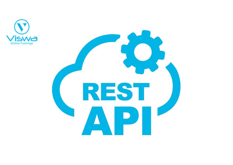 Rest API Online Training from India