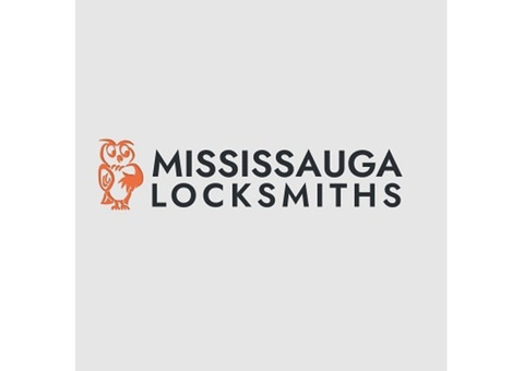 Mississauga Locksmith LTD