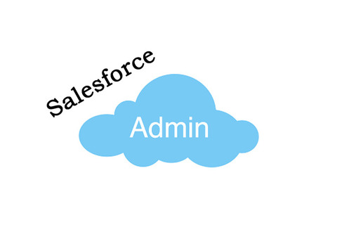 Salesforce  Online Admin Training & Certification From India