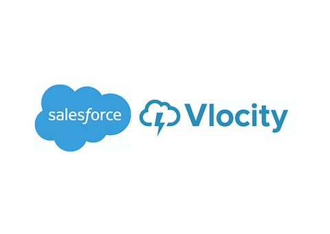 Best Salesforce Vlocity Training Hyderabad