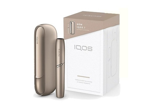 Buy Iluma IQOS & Heatsticks Online – ALSALAMLLC