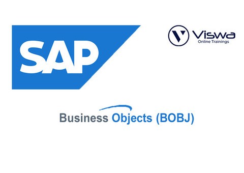 SAP BODS Online Training Certification Course In India