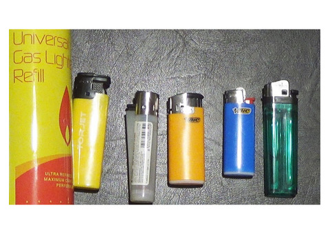 Bulk BIC Lighters for Sale – Buy Standard BIC Lighters -  AL SALAM LLC