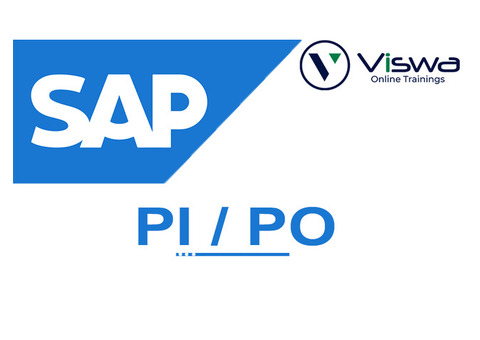 Best SAP PI PO Training From Hyderabad