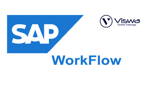 SAP ABAP Workflow Online Training from India