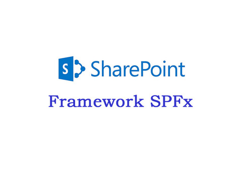 SharePoint Spfx Online Training From India