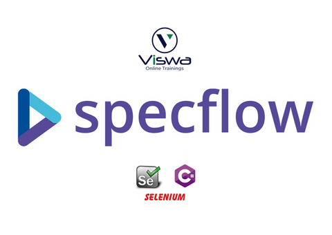 Specflow Online Training From India