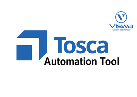 Tosca Automation Online Training From Hyderabad