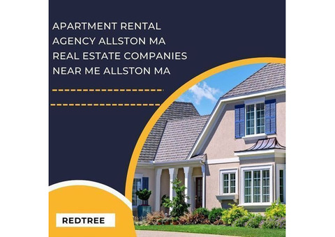 Finalize Luxury Rentals Hiring an Apartment Rental Agency Allston MA