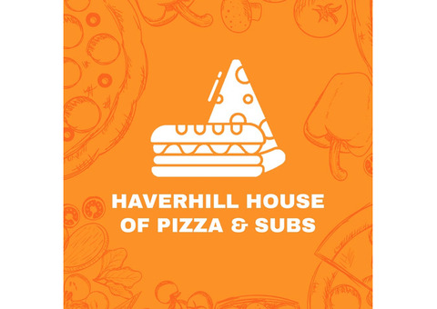 HaverhillHop: House of Pizza and Subs Haverhill, MA