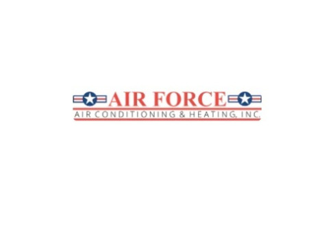 Air Force Air Conditioning & Heating, Inc