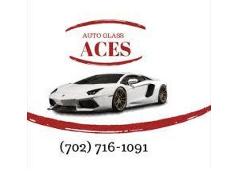 Auto Glass Aces  | Window Motor Repair Las Vegas