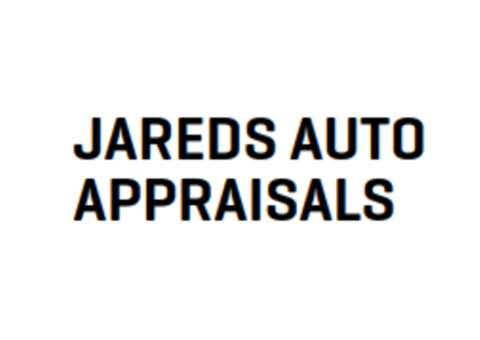 Jareds Auto Appraisals | Commercial Vehicle Appraisal