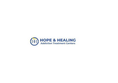 Hope and Healing Addiction Treatment Centers