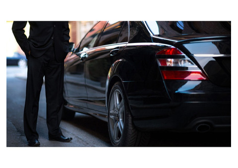 Metro Detroit Transportation | Airport Shuttle Service