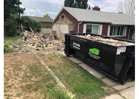 Residential Dumpster Rentals near me | Bins N Beyond