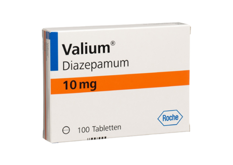 How to Buy Valium Online Overnight in US without Prescription Easily