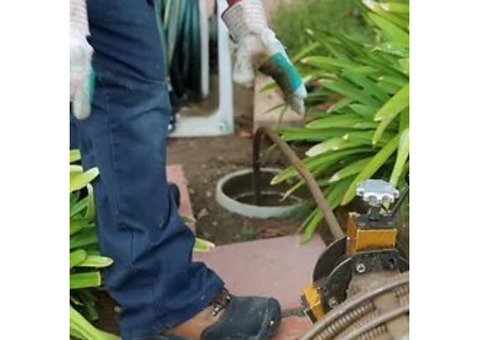 Expert Drain Inspection Services Near You in Dublin and Wicklow