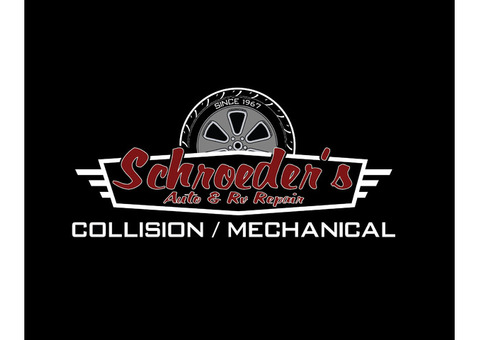 Schroeder's Auto and RV Repair