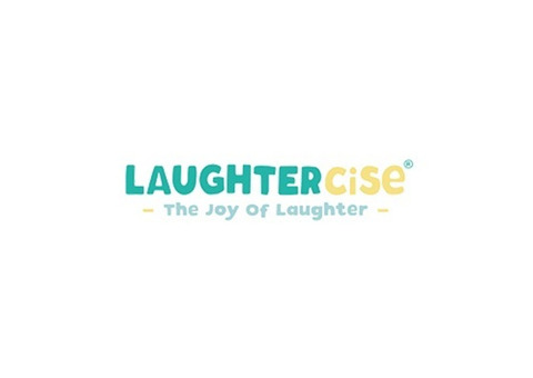 Laughtercise Team Building Workshops