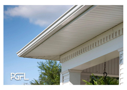 Protect Your Home with Perfect Gutters FL in Orlando!