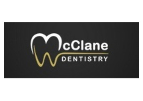 McClane Dentistry