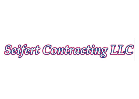 Seifert Contracting LLC