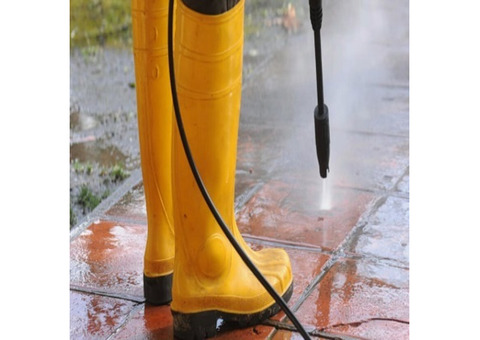 Driveway Cleaning Services Ltd