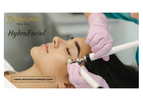 Top Hydrafacial in Riverside CA