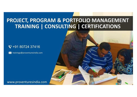 pmi sp certification training