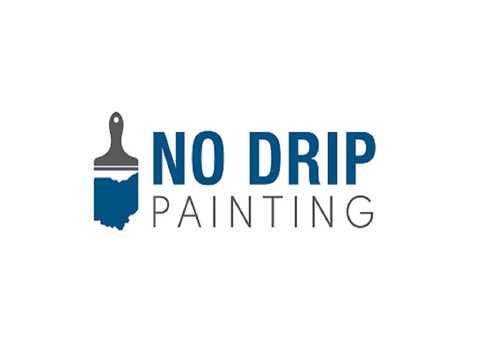 No Drip Painting