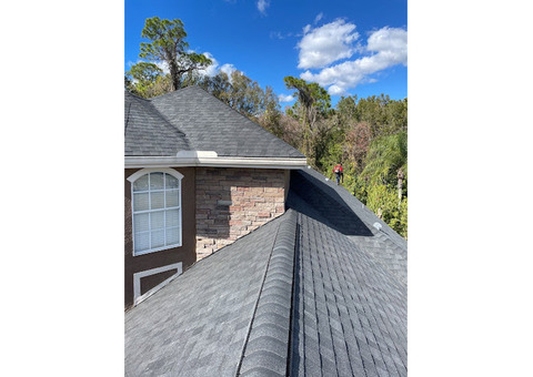 Roofing Contractors New Port Richey Florida