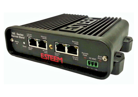 217-220 MHz FCC Licensed Frequency Range | ESTeem Wireless Modems