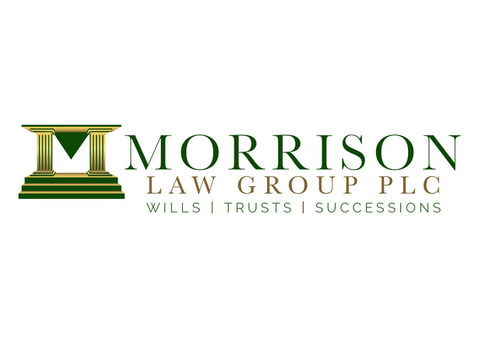 Morrison Law Group PLC