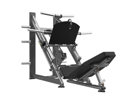 Elevate Your Gym Experience with Realleader USA’s 45-Degree Leg Press