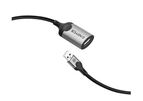 Expand Your Reach with Cadyce's High-Quality USB Extension Cable