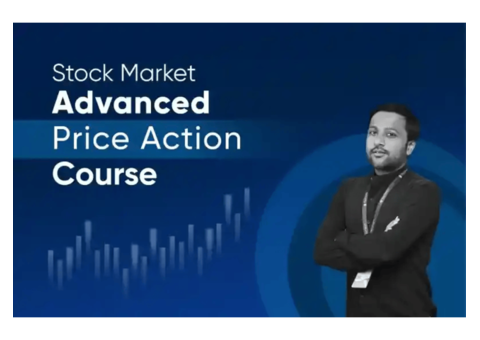 Become a Expert Trader With This Price Action Trading Course