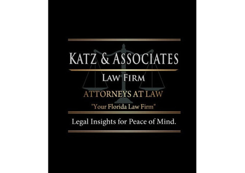 Katz & Associates Law Firm