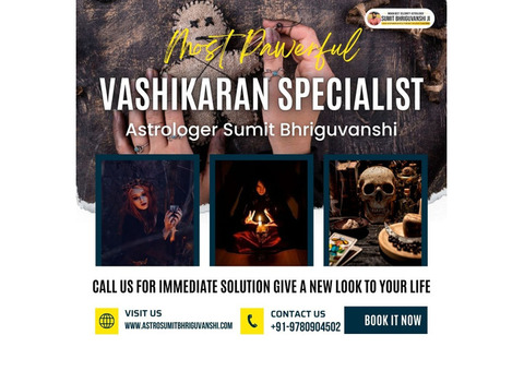 Top Vashikaran Specialist in Karnataka