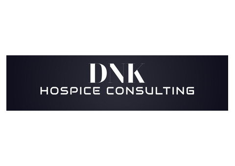 DNK Health Hospice Consulting