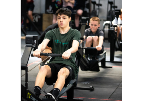 Empowering Fitness for Teenagers | Functional Performance Fitness